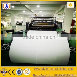 Culture Paper Machine in Paper Product Making Machinery thumbnail-1