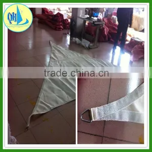 Triangle Sun Shelter thumbnail-1