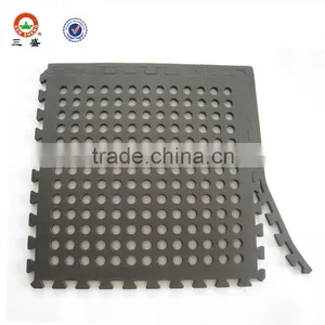 2017 EVA Hole Interlocking Camping Mat thumbnail-1
