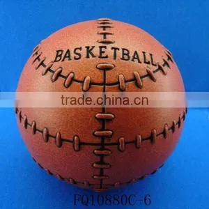 Ceramic Basketball Saving Bank thumbnail-1