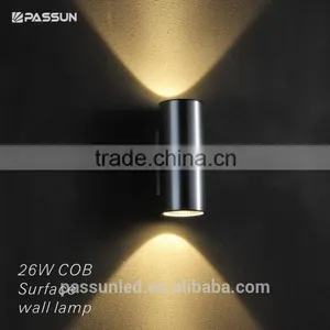 Wall Mount Led Light Surface Mounted Led Wall Light Creechip Led Wall Light thumbnail-6