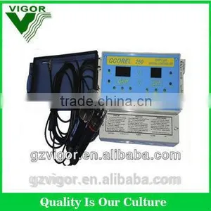 Factory Good Quality Automatic Pool Controller for Test Swimming Pool ph and Orp thumbnail-1