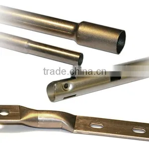 High Quality Stamping Metal Parts for Furniture Farm Machinery Equipment thumbnail-1