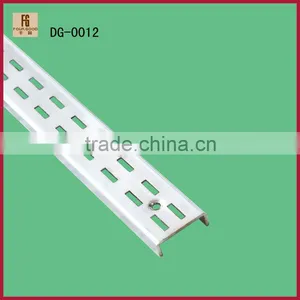 Chrome Plating Single Slot Upright,Wall Single Slot Upright thumbnail-1