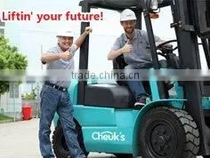Shanghai Cheuklift Technology Co., Ltd. company overview - view 3 thumbnail