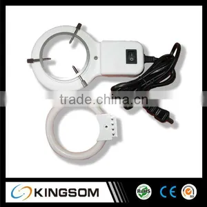 Promotion Price Style!!!led Ring Light for Microscope thumbnail-1