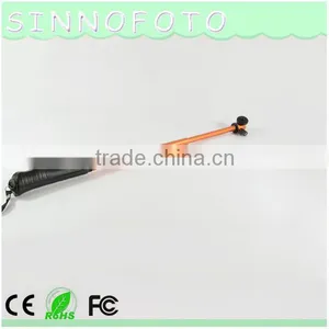 Photography For Mobile Phone Wireless SINNOFOTO Latest Bluetooth Monopod for New 5s thumbnail-1