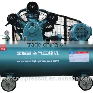PET Bottle Blowing High Pressure Air Compressor thumbnail-1