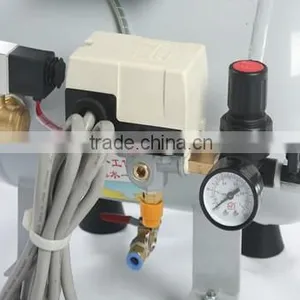 40L/min 0.55KW Oil Free Air Compressor thumbnail-2
