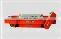 Series RCYD Self-cleaning Permanent Magnetic Separators for Belt Conveyor thumbnail-1