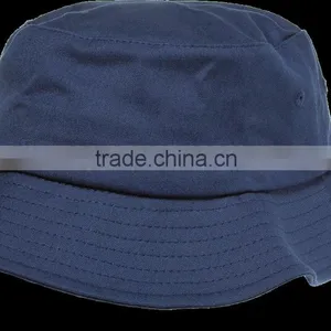 Blank Bucket Hat Master Headwear Bucket Hats thumbnail-1