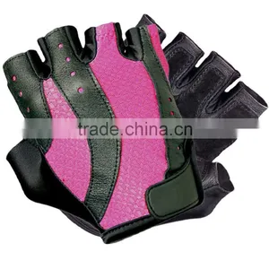 Weight Lifting Fitness Gym Gloves High Quality Weight Lifting Gloves thumbnail-1