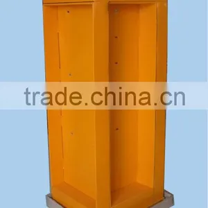 Paper Cardboard Display , Corrugated Paper Cardboard Display, Cardboard Display thumbnail-1