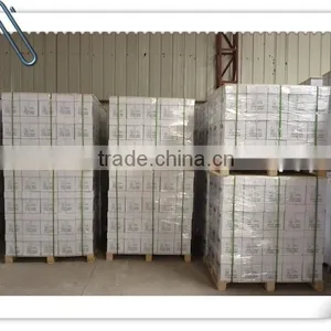 High Whiteness Good Quality Smoothly 70g Grade B Office a4 Copy Paper 500seet/ream thumbnail-1