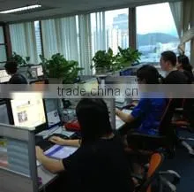 Shenzhen Bohang International Transportation Co., Ltd. company overview - view 3 thumbnail