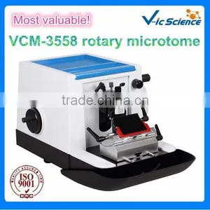 VCM-3558 Most Valuable Rotary Microtome thumbnail-1