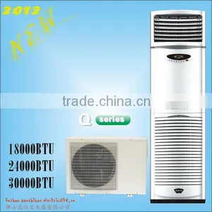 Floor Standing Air Conditioner 30000BTU thumbnail-1