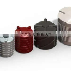 Rotational Moulded for Sheet Metal Rotational Mould thumbnail-1