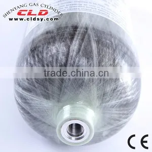 Fiber Composite Gas Cylinder thumbnail-3