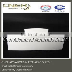 High Alumina Lining Brick for Ceramic Ball Mill, Various Sizes Available thumbnail-1