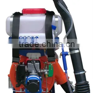 WFB-18 Knapsack Power Sprayer,plastic Sprayer,agriculture Sprayer,motor Sprayer thumbnail-1