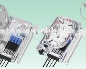 ODF Splitter Box PFS-4A thumbnail-2