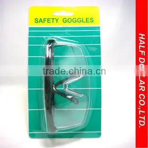 Safety Goggles,Eye Protection Glasses For One Dollar Item thumbnail-1