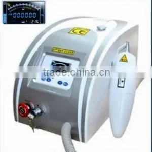 Laser Therapy Skin Treatment Freckles Removal Machine thumbnail-1