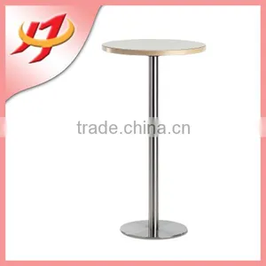 Modern Design Commercial Furniture Cocoktail Table Bar for Sale thumbnail-3