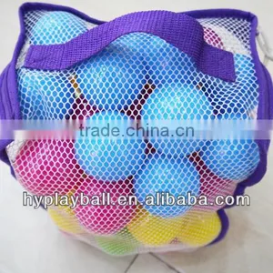 80mm Plastic Balls for Baby thumbnail-2