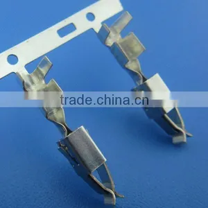 2-929937-1Jun-Pow-Tim Kontakt Phosophor Bronze and Stainless Steel Tin Plate Motor Wire Terminal thumbnail-6