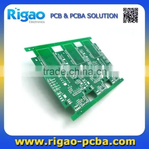Washing Machine Pcb Board Supplied by Rigao of China thumbnail-5
