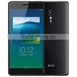 ZUK Z2 Pro 4G Smartphone 5.2 Inch Android 6.0 4GB RAM 64GB ROM Snapdragon 820 64bit Quad Core 2.15GHz 13MP + 8MP Cameras thumbnail-1