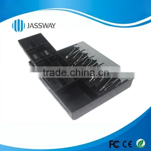 Metal Cash Drawer, Cash Register Box, POS Cash Box With Competitive Price thumbnail-3