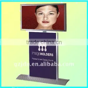 Big LCD Advertising Display thumbnail-1