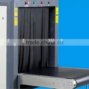 PD-5030 X-ray Security Inspection Equipment, Luggage Security Checking System for Airport, Train Station, Jail, Police Office thumbnail-3