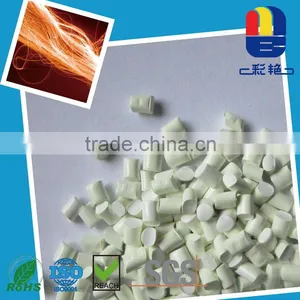 White Masterbatch for PA Fiber thumbnail-1