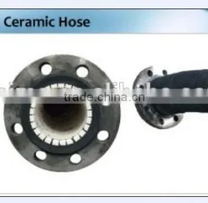 Heat-resistant Ceramic Flexible Rubber Hose thumbnail-5