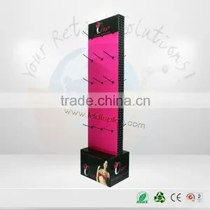 Customized Designed Hooks Display Jobs thumbnail-5