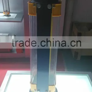 Glass Rotor Flow Meter Anti-Corrosion Type thumbnail-3