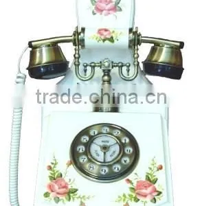 AntiqueTelephone Professional Call Center Headset thumbnail-1