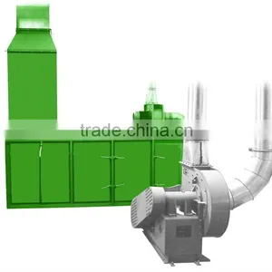 Laboratory Nonwoven Production Line thumbnail-3