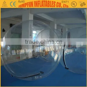 China Made Cheap Inflatable Water Ball thumbnail-1