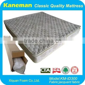 2016 New Products Bedroom Furniture Bed Mattress From China Factory thumbnail-5