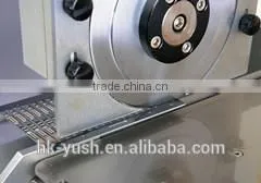 Motorized V-Cut Pcb Cutter Machine - YSVC-1S thumbnail-4