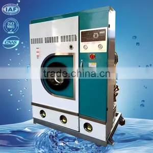 Oil Laundry Hotel Dry Cleaning Machine thumbnail-1