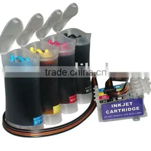 Ciss for Eps Stylus Printer DX8450 thumbnail-1