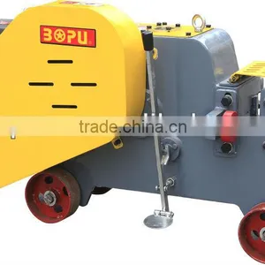 Electric Steel Bar Cutter thumbnail-1