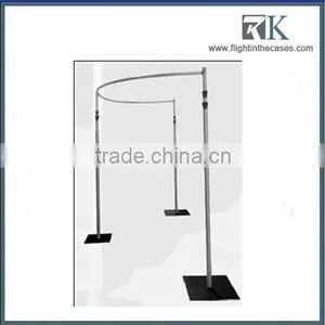 Decorative Strands for Event Custom Trade Show Displays thumbnail-3