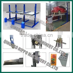 Factory Engineer Car Parking Solutions to Customers thumbnail-2